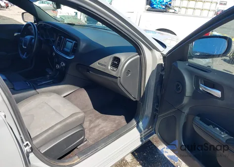 2017 Dodge Charger Se Rwd z USA, uszkodzony, nr VIN 2C3CDXBG4HH525286